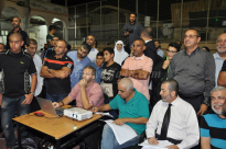   فيديو وصور تُلخص أجواء انتخابات الهيئة الاسلامية في مدينة يافا بدورتها الـ14